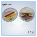 HIGHLIGHT EAS anti-theft ink pin with coil